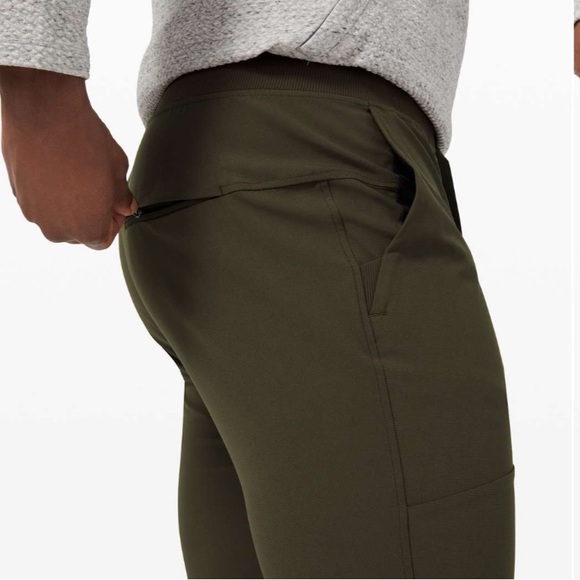 Lululemon ABC Jogger Skinny - Picture 3 of 7